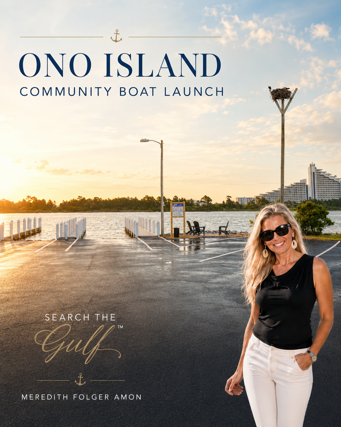 Ono Island Boat Launch Search The Gulf